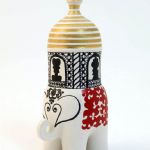 752 4033 Skulptur